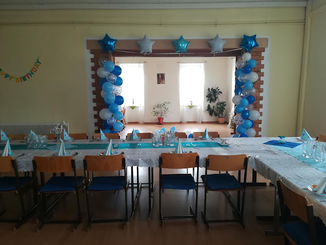 Indiago - Gastronomie und Hotellerie