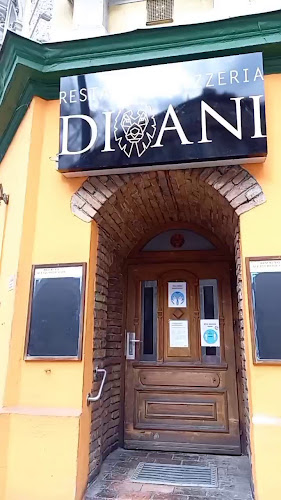 Pizzeria Di Ani