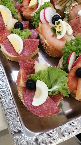 Opinii despre Bäckerei & Konditorei Tildach în Mittersill - Gastronomie und Hotellerie