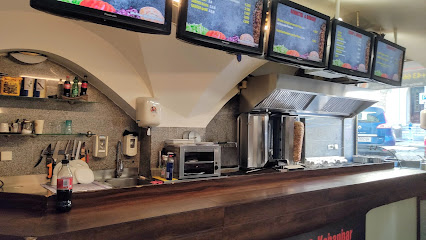 Schnitzel Kebap Bar