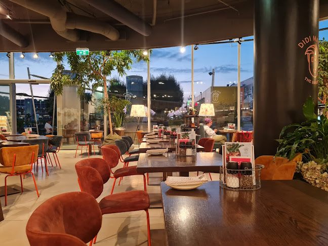 Comentarii opinii despre The Bakery by Didi Maier