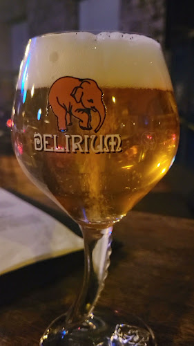 Delirium Le Pub