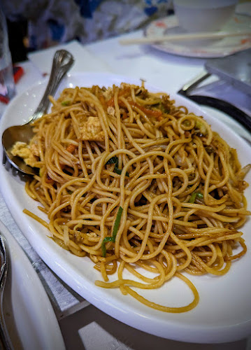 Comentarii opinii despre China-Restaurant Hu Xin