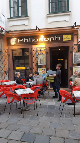 Opinii despre Philosoph Bier Bar Beisl în Wien - Gastronomie und Hotellerie