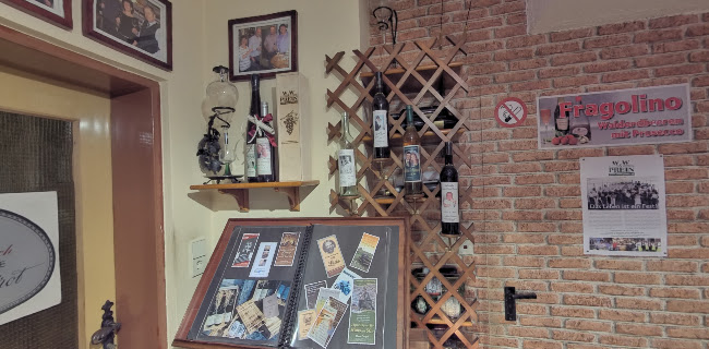 Vinothek Johannes A. Prein - Timmersdorf