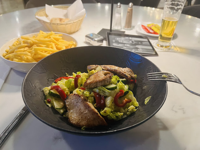 Comentarii opinii despre Authony‘s