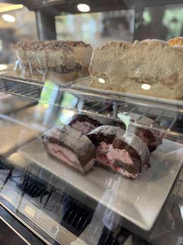 Comentarii opinii despre Das Genussplatzerl