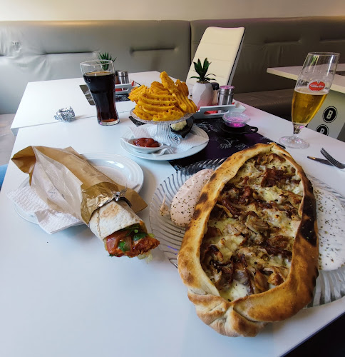 Comentarii opinii despre Pizzaria Brra