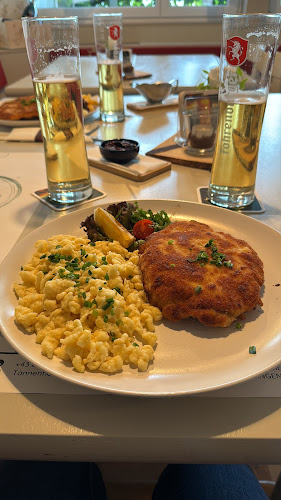 Tannenhof Gasthaus