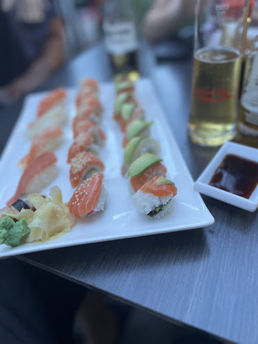 Pan Kee - Sushi | Wok | Nudeln - Wien