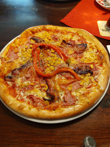 Comentarii opinii despre Pizzeria Castiglione