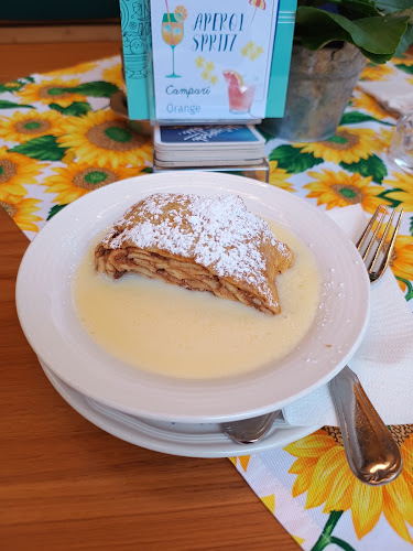 Opinii despre Bar Sportstüberl în Zell am See - Gastronomie und Hotellerie