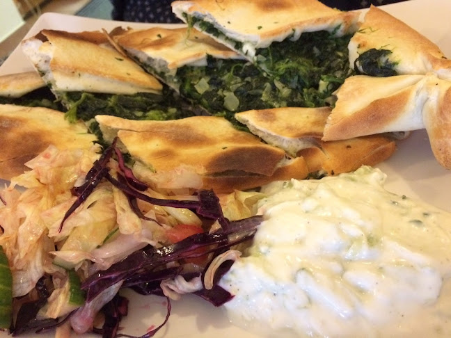 Valentino's Pizza & Kebap - Gastronomie und Hotellerie