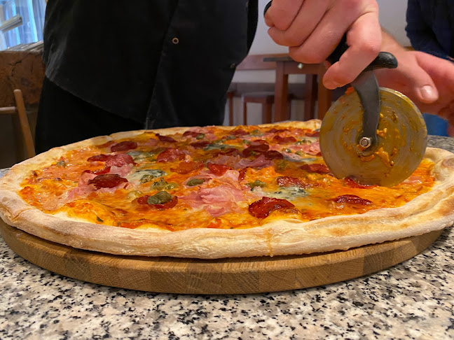 Pizzeria Toscana - Salzburg