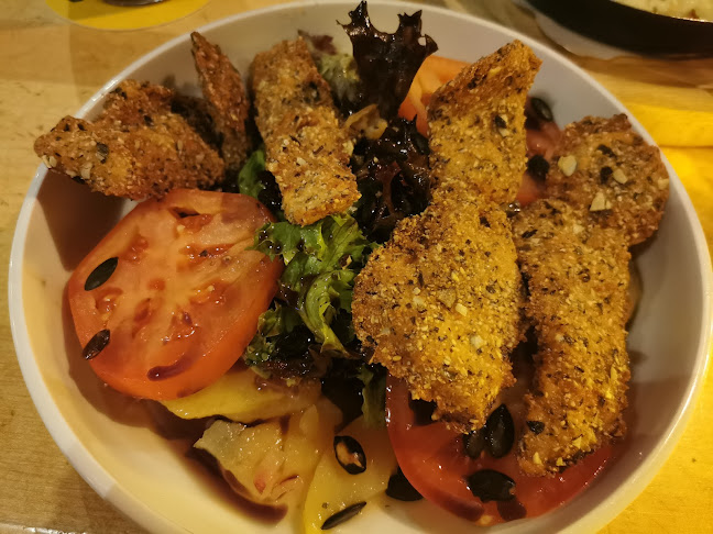 Zapfmeisterei Bermuda Bräu - Wien