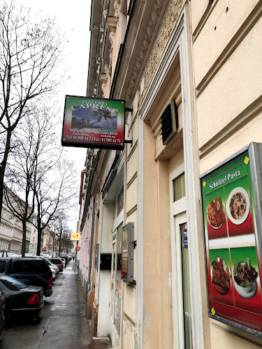 Opinii despre Pizzeria Caprese în Wien - Gastronomie und Hotellerie