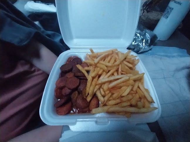 Kebap Lomero - Landeck