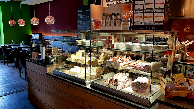 DELIVINO Wein.Loft - Salzburg