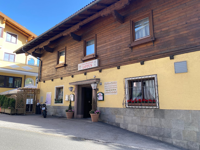 Chinarestaurant Lotus - St. Johann im Pongau
