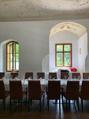 Pfarrwirt - Gastronomie und Hotellerie