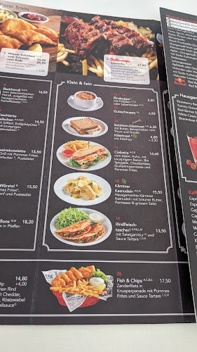 Opinii despre Wiener Stadtbräu în Wien - Gastronomie und Hotellerie