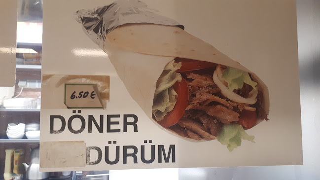 Kebap Lomero - Landeck