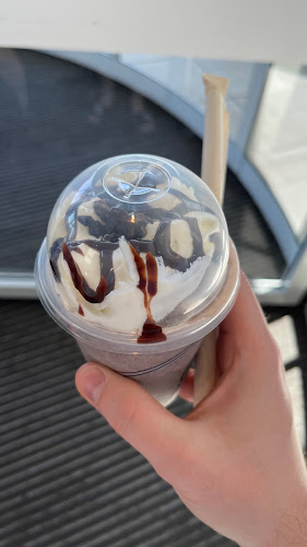 Comentarii opinii despre McDonald's SCS Food Plaza