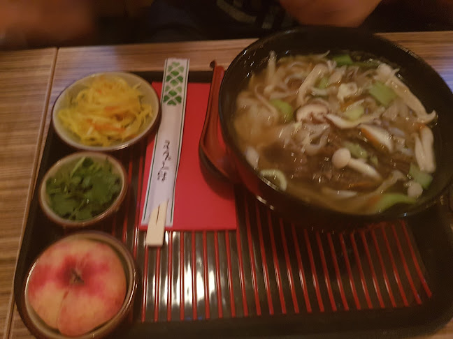 Lamian Restaurant - Gastronomie und Hotellerie