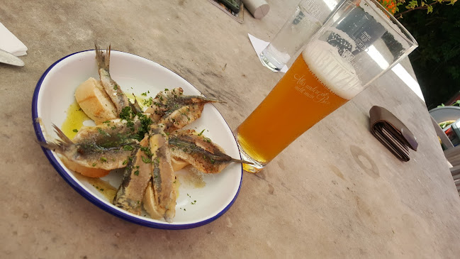 Comentarii opinii despre Radlrast (Greek Food)