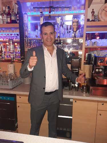 Pizzeria Mehdi - Eisenstadt