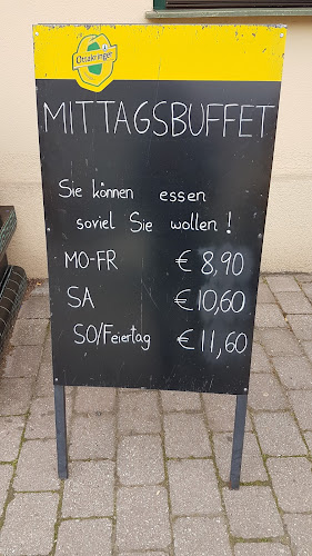 China Restaurant Hietzing - Wien