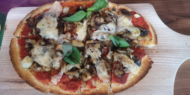 Pizzeria Platzl - Tux