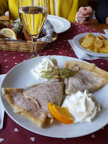 Comentarii opinii despre Oberlaaer Dorf-Wirt