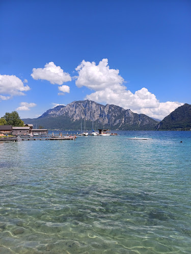 Genussufer - Unterach am Attersee