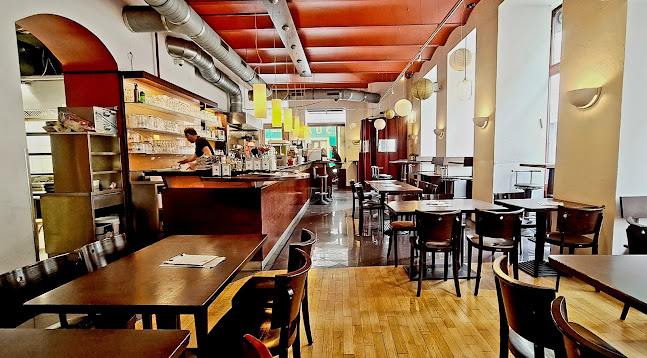 Maschu Maschu - Wien