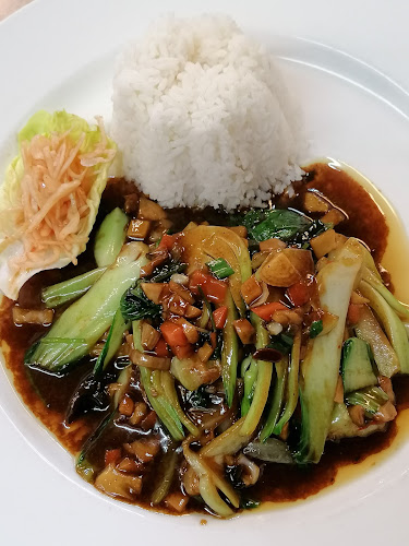 Comentarii opinii despre Thai Asia