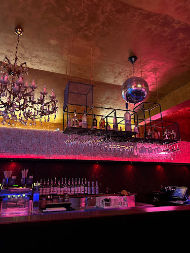 Subarashii Pfauengarten - Graz