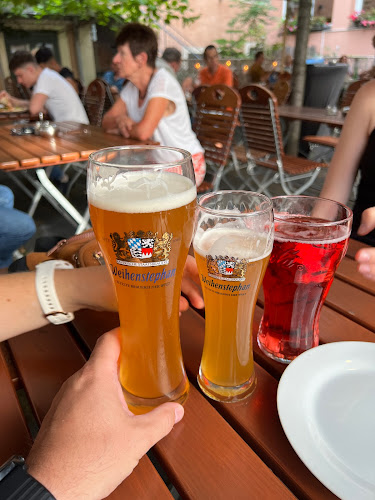 Restaurant Geisterburg - Hall in Tirol