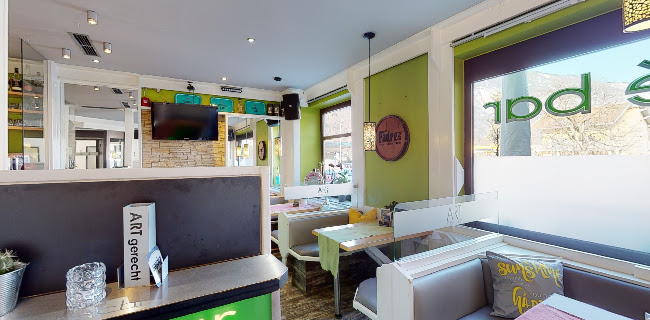 Comentarii opinii despre ARTgerecht Cafebar