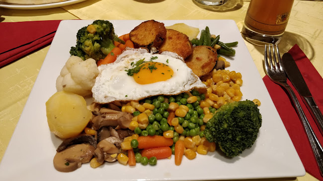 Restaurant Stradivari - Linz