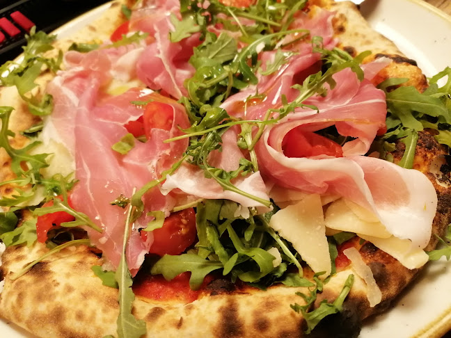 Ernesto caffè. osteria. weinbar - Gastronomie und Hotellerie