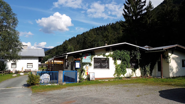 Zerza... Fischlokal / Fischverkauf