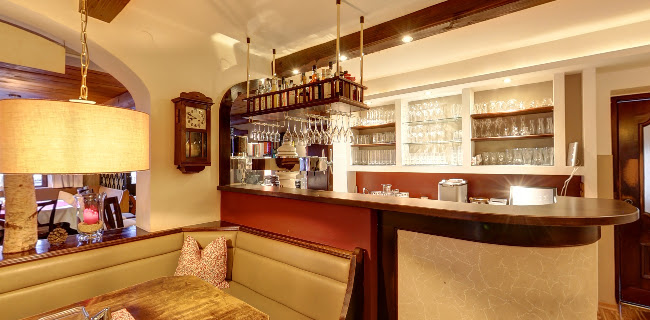 Café Moorhof - Gastronomie und Hotellerie