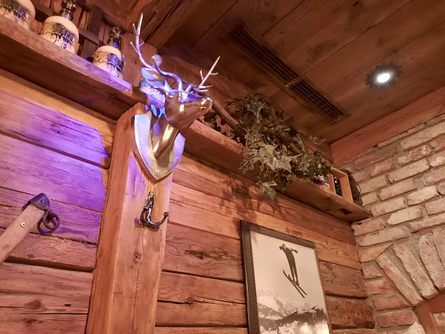 Kühberg Alm - Gastronomie und Hotellerie