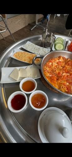 Opinii despre Aydin Bäckerei în Innsbruck - Gastronomie und Hotellerie