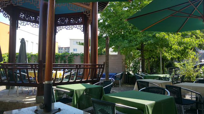 China-Restaurant Panda