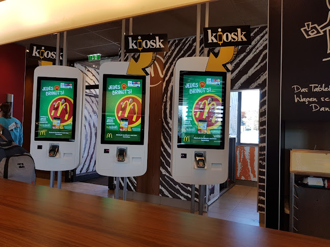 McDonald's Gleisdorf - Gleisdorf