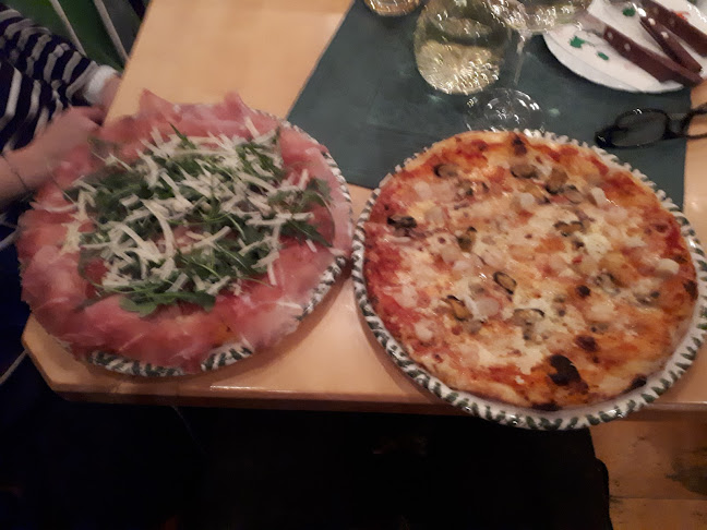 Comentarii opinii despre San Danielle Pizza e Pasta