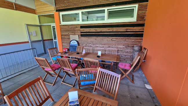 Opinii despre SUENO Sport Buffet în Mittertreffling - Gastronomie und Hotellerie