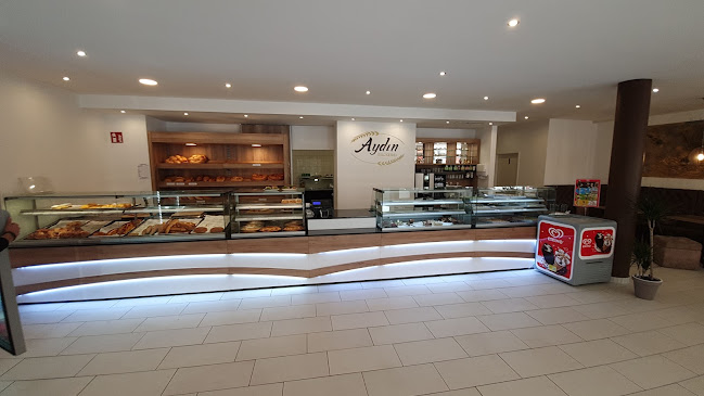 Comentarii opinii despre Aydin Bäckerei